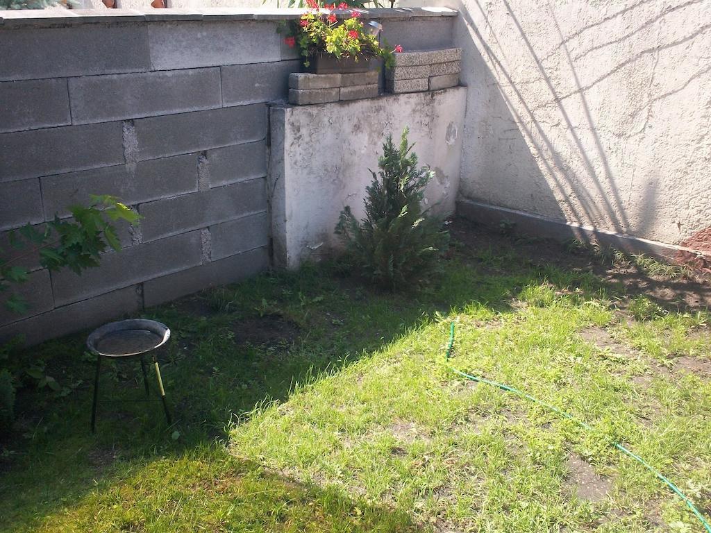 Attila Apartman Hotel Siófok Værelse billede