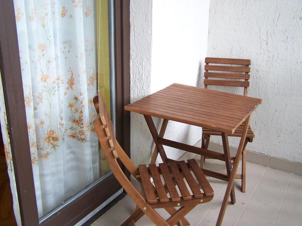 Attila Apartman Hotel Siófok Værelse billede