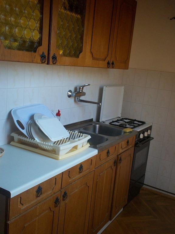 Attila Apartman Hotel Siófok Værelse billede
