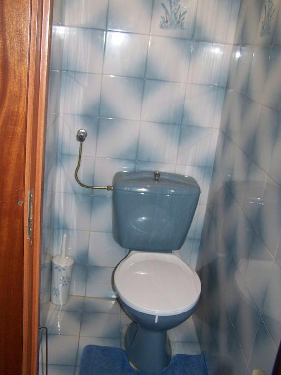 Attila Apartman Hotel Siófok Eksteriør billede