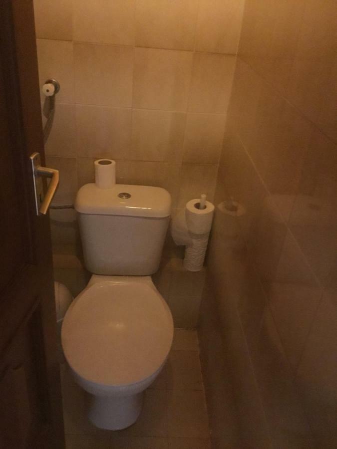 Attila Apartman Hotel Siófok Eksteriør billede